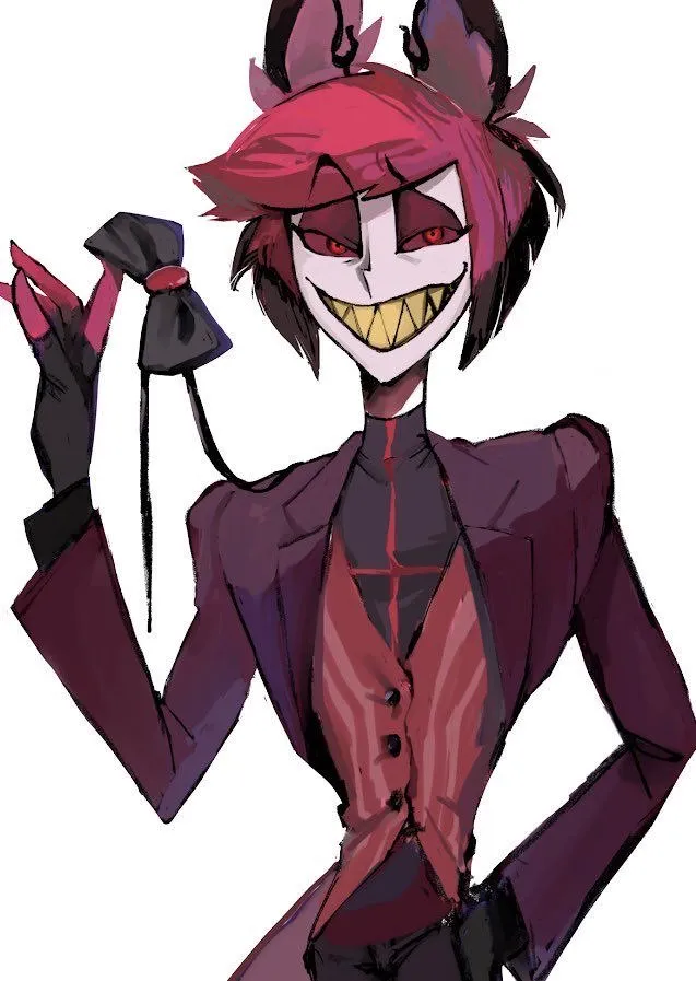 Alastor
