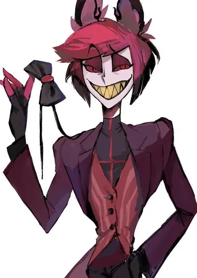Alastor