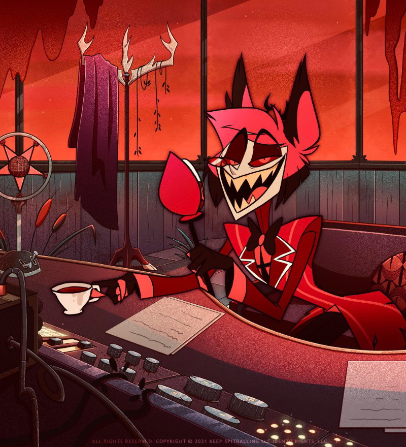 Alastor 