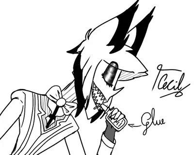 Alastor