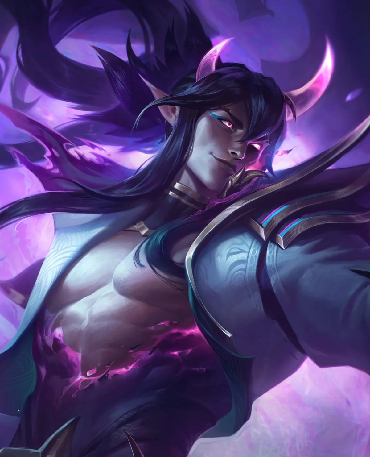 Thresh
