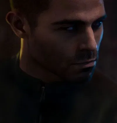 john 'soap' mactavish