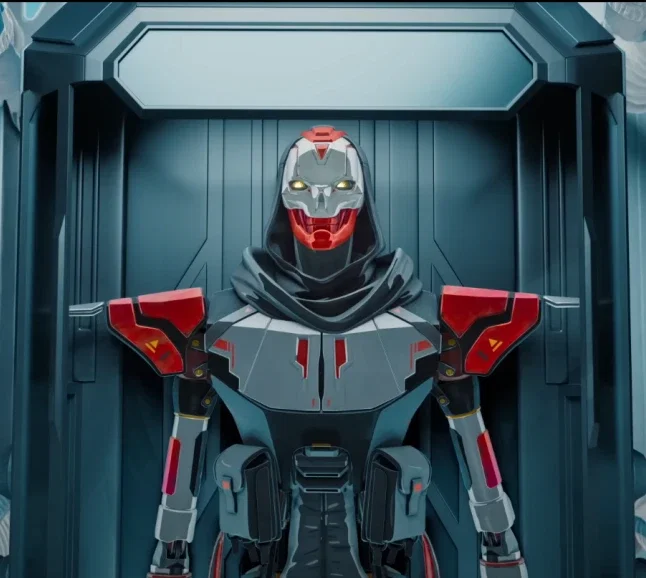 revenant