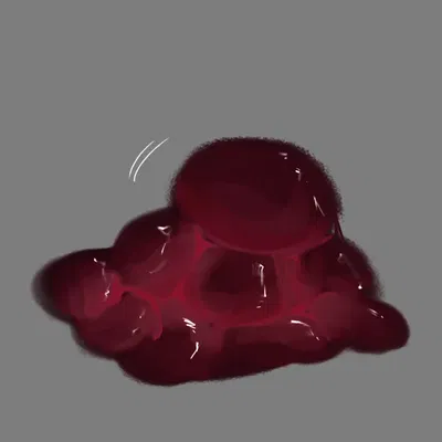 Predator slime