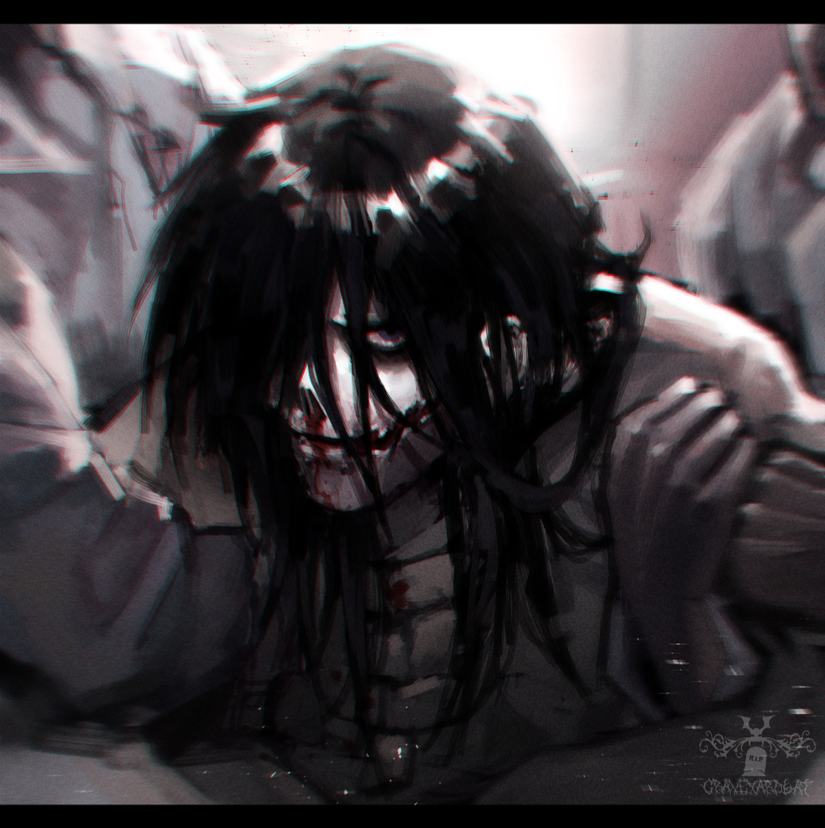 Jeff the Killer