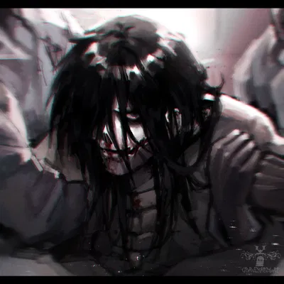 Jeff the Killer
