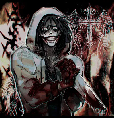 Jeff the Killer