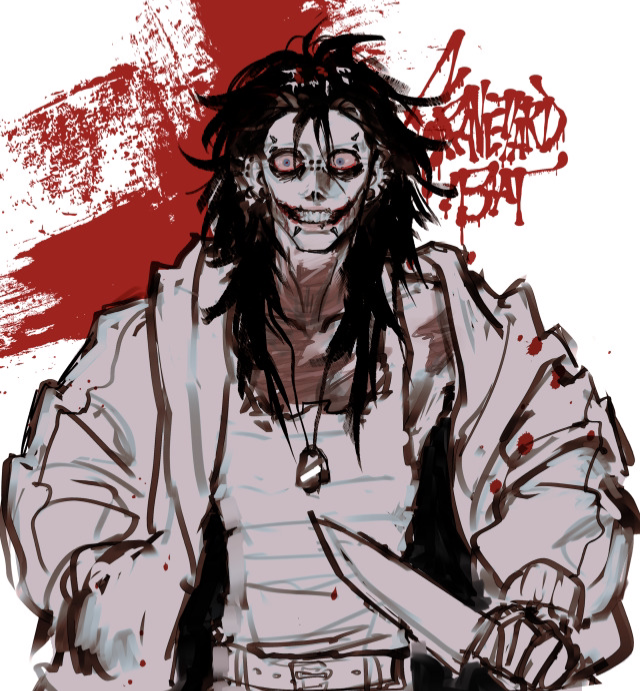 Jeff the Killer