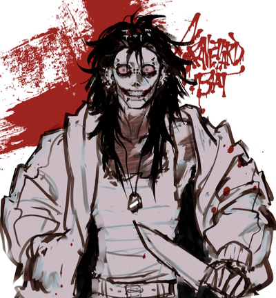 Jeff the Killer