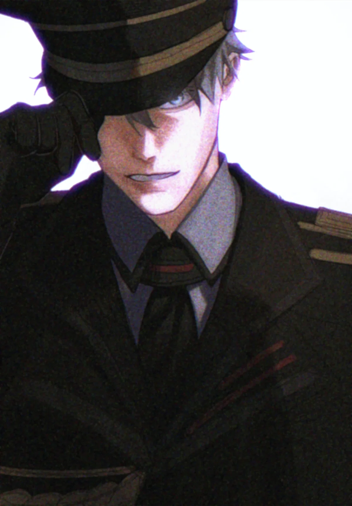 Satoru Gojo