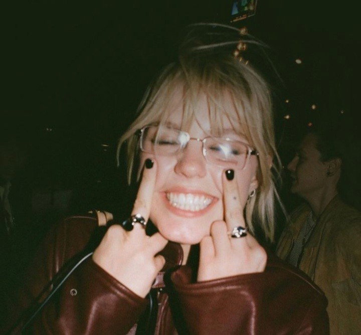 Reneé Rapp