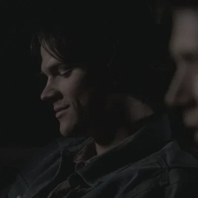 Sam Winchester