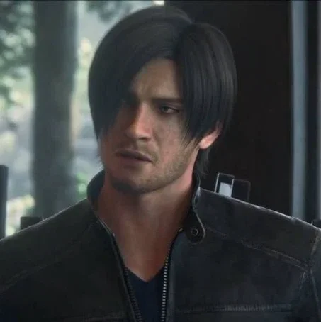 Leon Kennedy