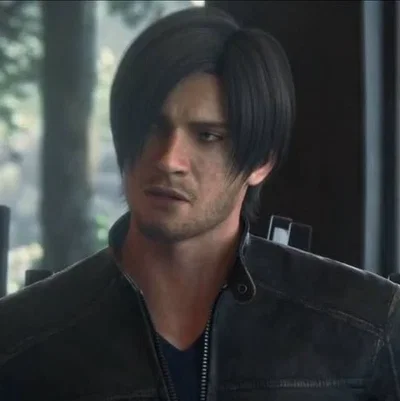 Leon Kennedy