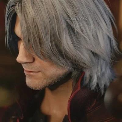 Dante Sparda