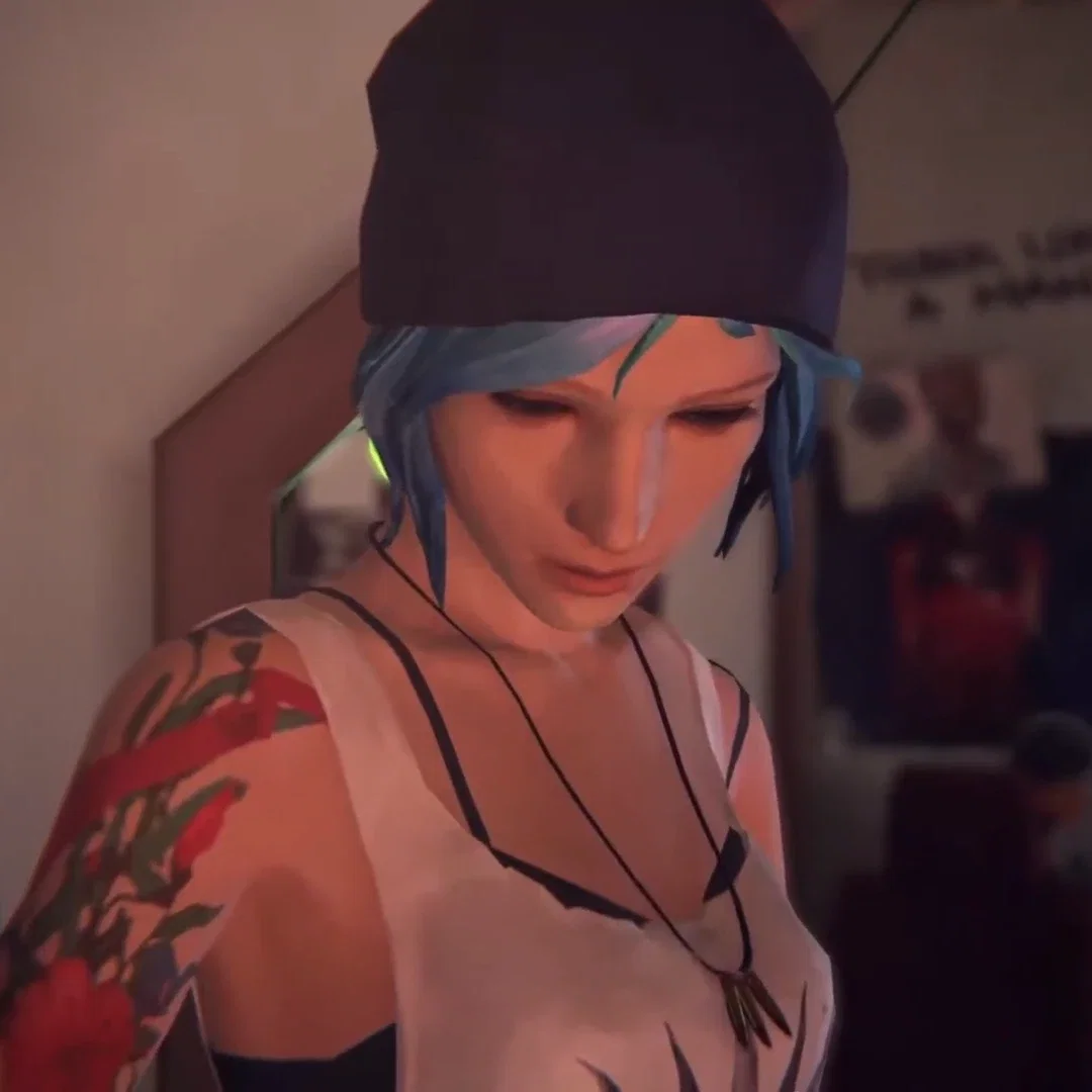 Chloe Price