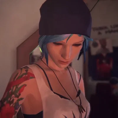 Chloe Price