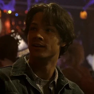 Sam Winchester