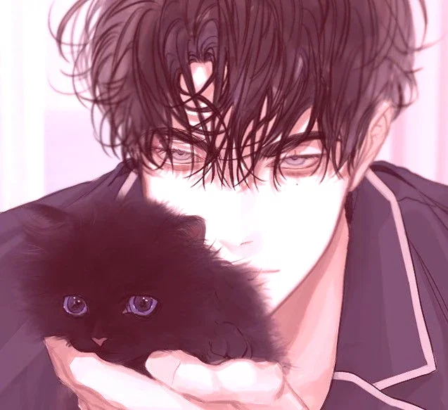 Veterinarian || Matthew