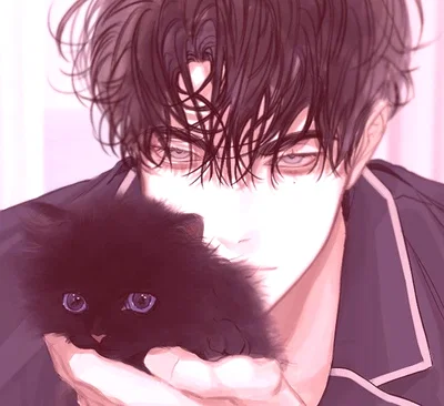 Veterinarian || Matthew