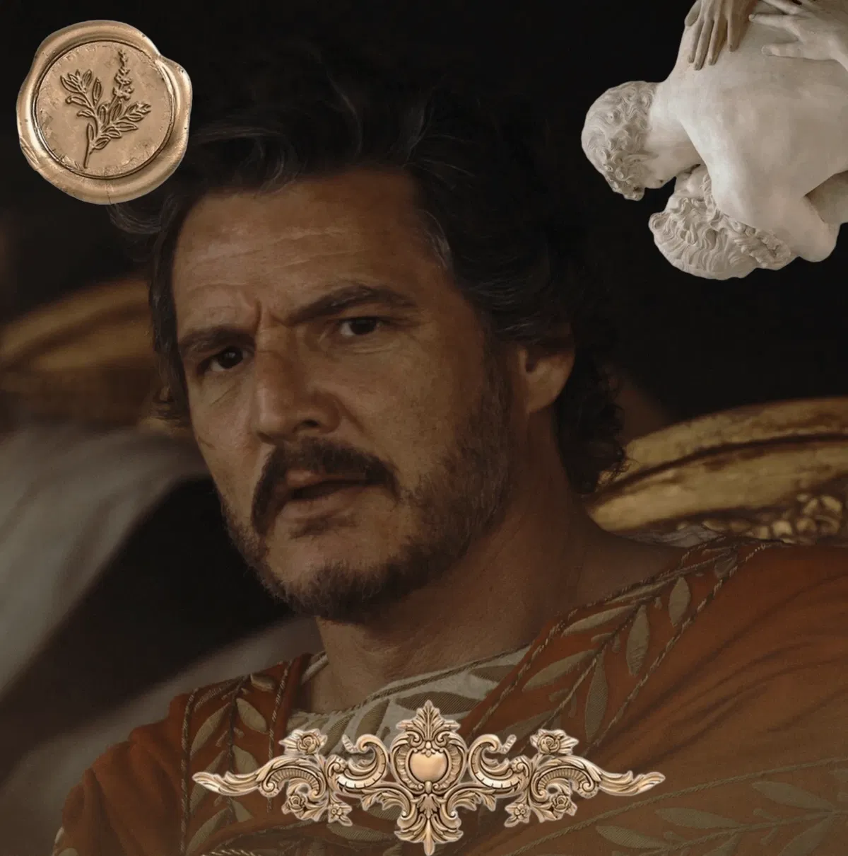 General Marcus Acacius