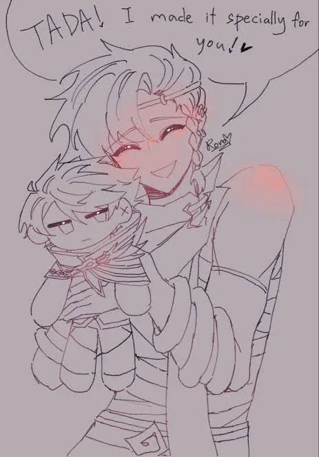 YIN - JULIYIN(MLBB)