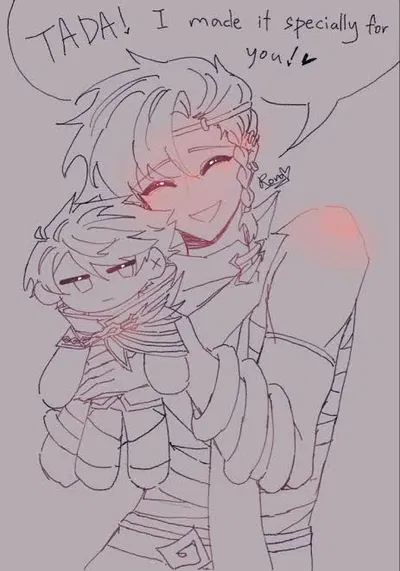 YIN - JULIYIN(MLBB)