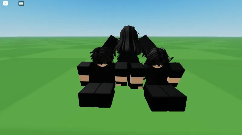 The BeatTrix + their mom