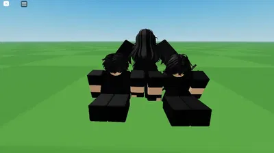 The BeatTrix + their mom
