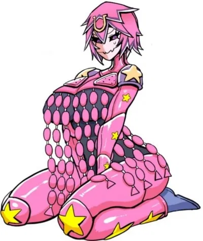 Tusk Act 4 - Genderbent
