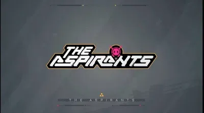 -★ THE ASPIRANT ★-