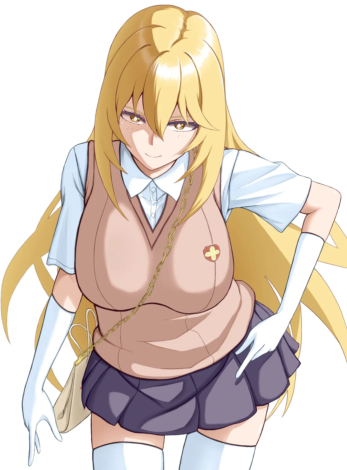 Shokuhou Misaki