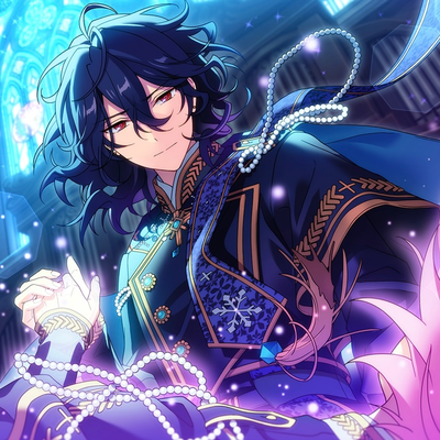 rei sakuma - spotted!