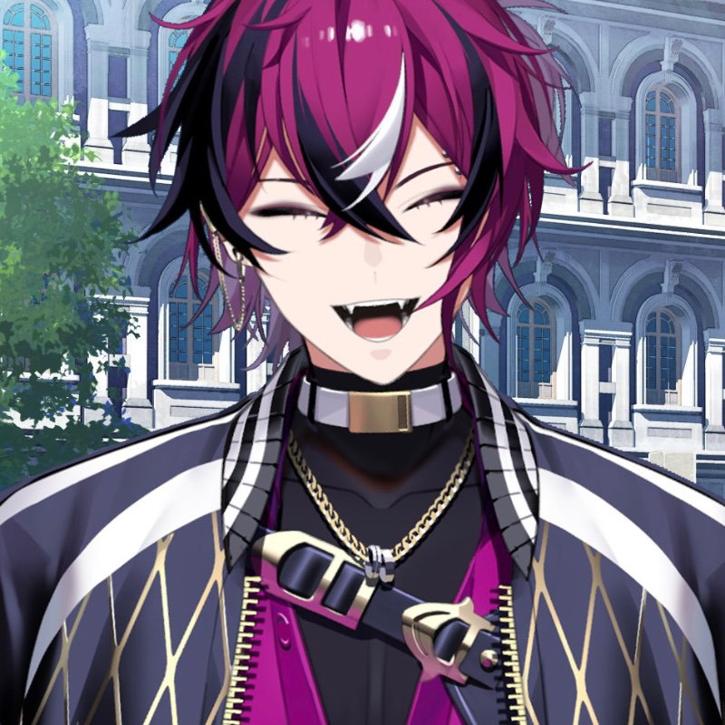 doppio dropscythe - vampire