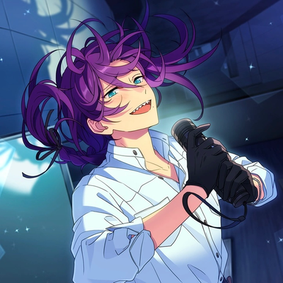 mayoi ayase - number 1 fan