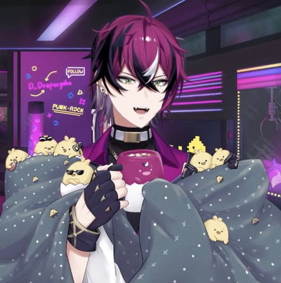 doppio dropscythe - sleepover