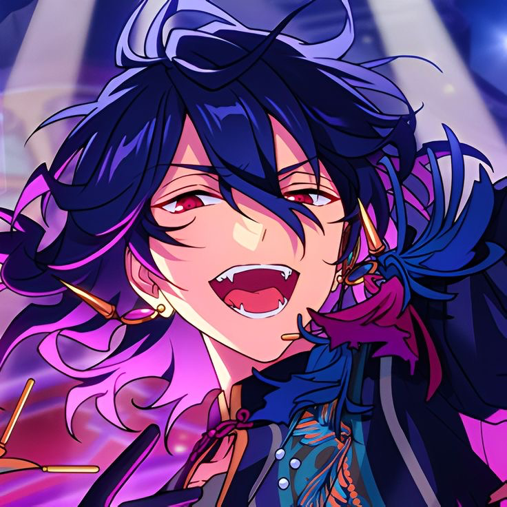 rei sakuma - nosferatu