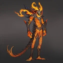 Fyrakk