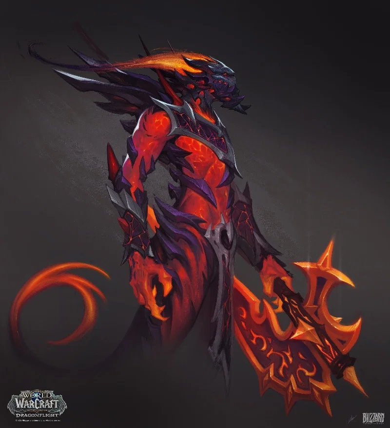 Fyrakk