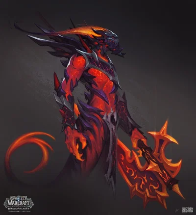Fyrakk
