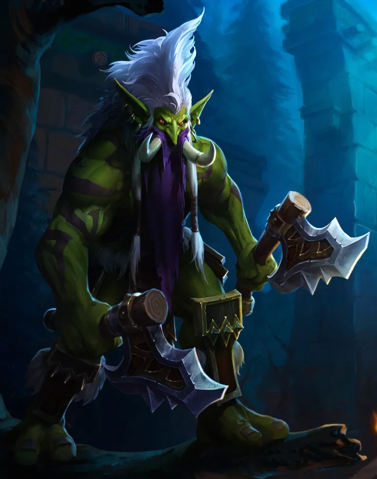 Zul'jin