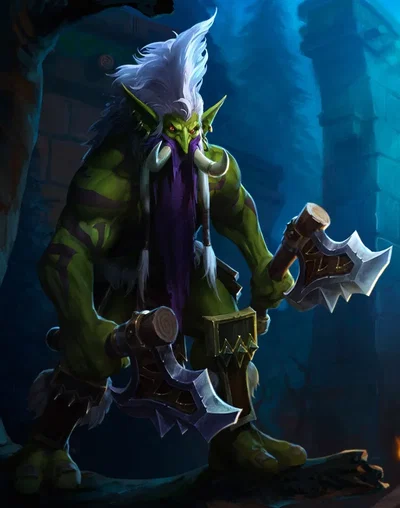 Zul'jin