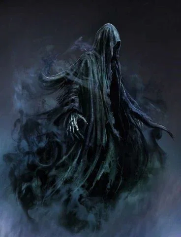 Dementors (Harry Potter)