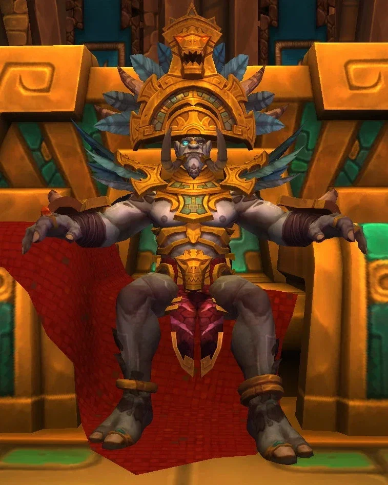 Rastakhan