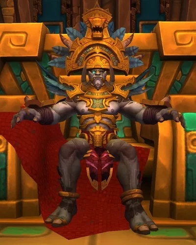 Rastakhan