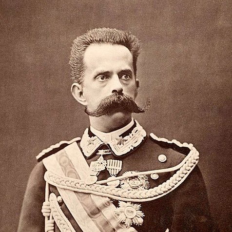 Umberto I