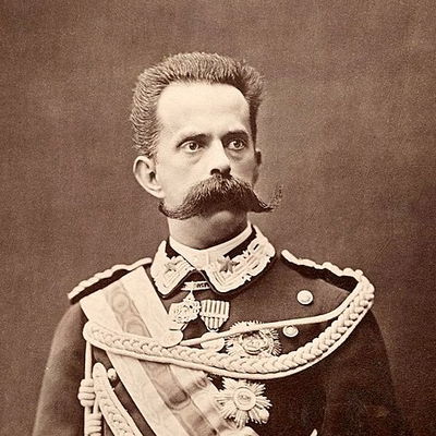 Umberto I