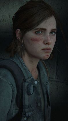 ellie williams