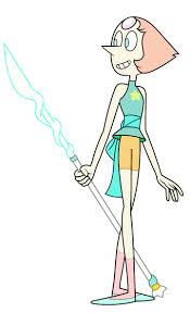 Pearl 