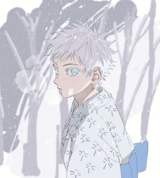 Satoru Gojo